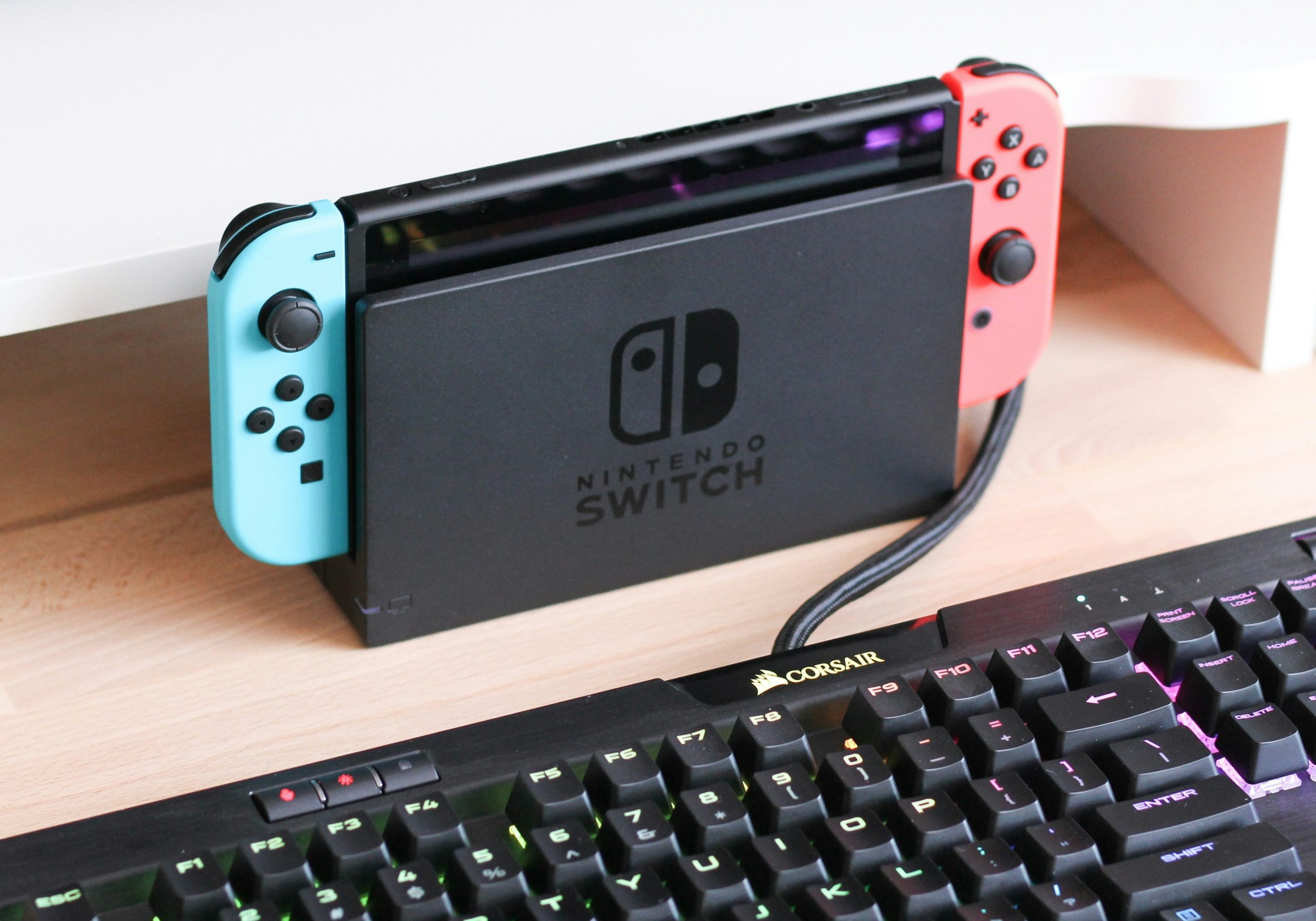 Gaming Consoles vs. PC Gaming: A Comparison