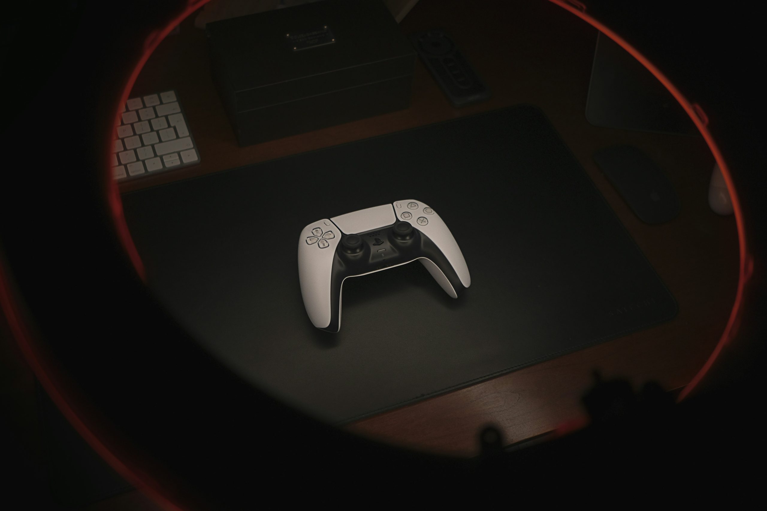 The DualSense Controller: Everything it has to Offer