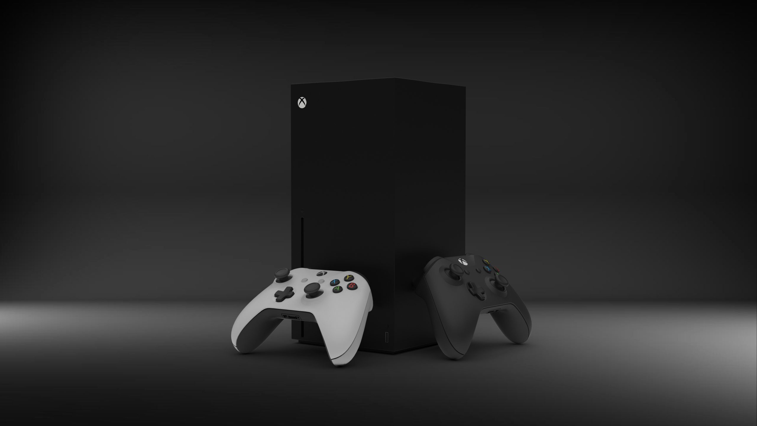 Xbox Series X: The Next Level of Gaming (Know More)