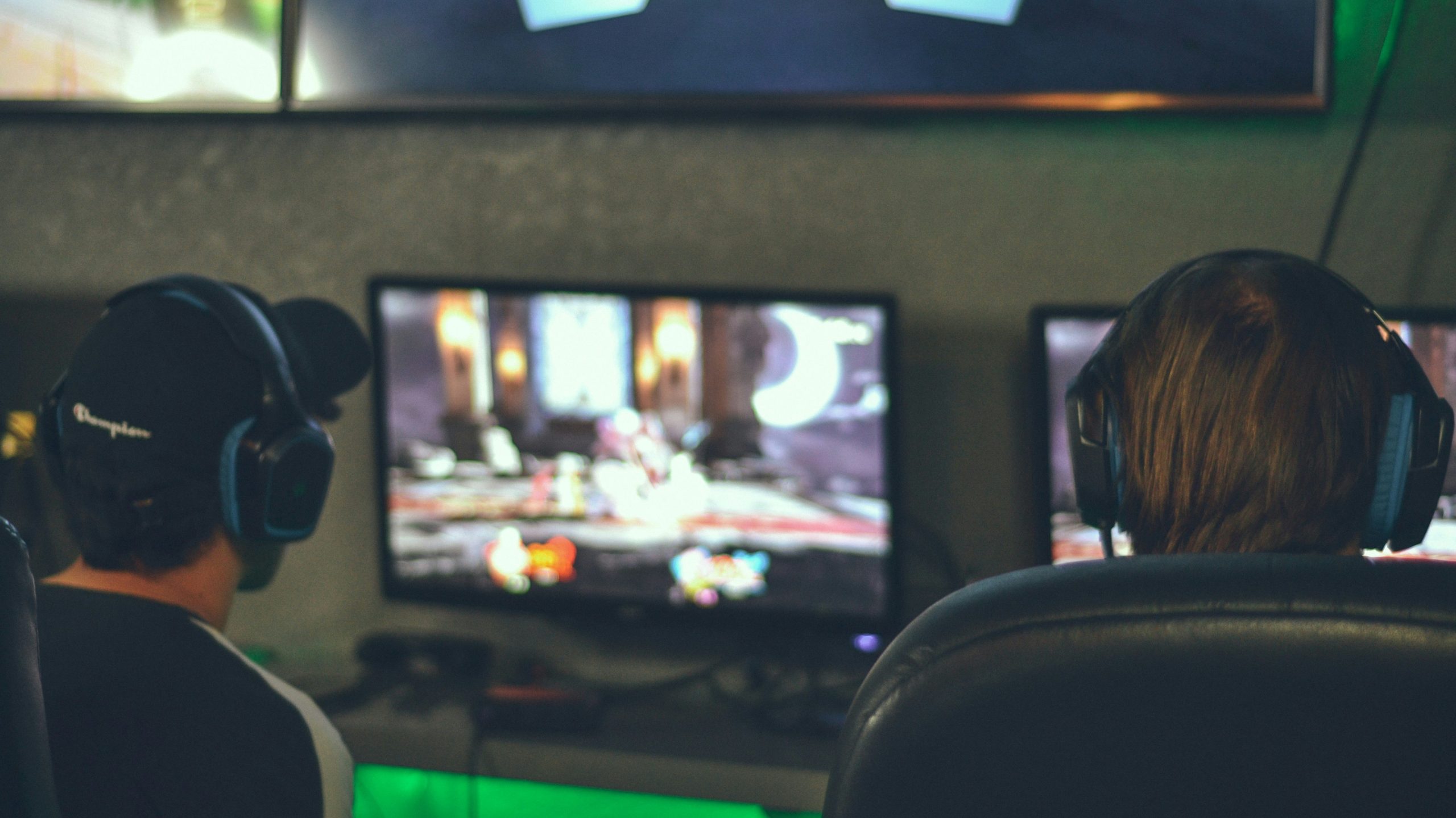 Inside the World of Competitive Gaming – Is it for You?