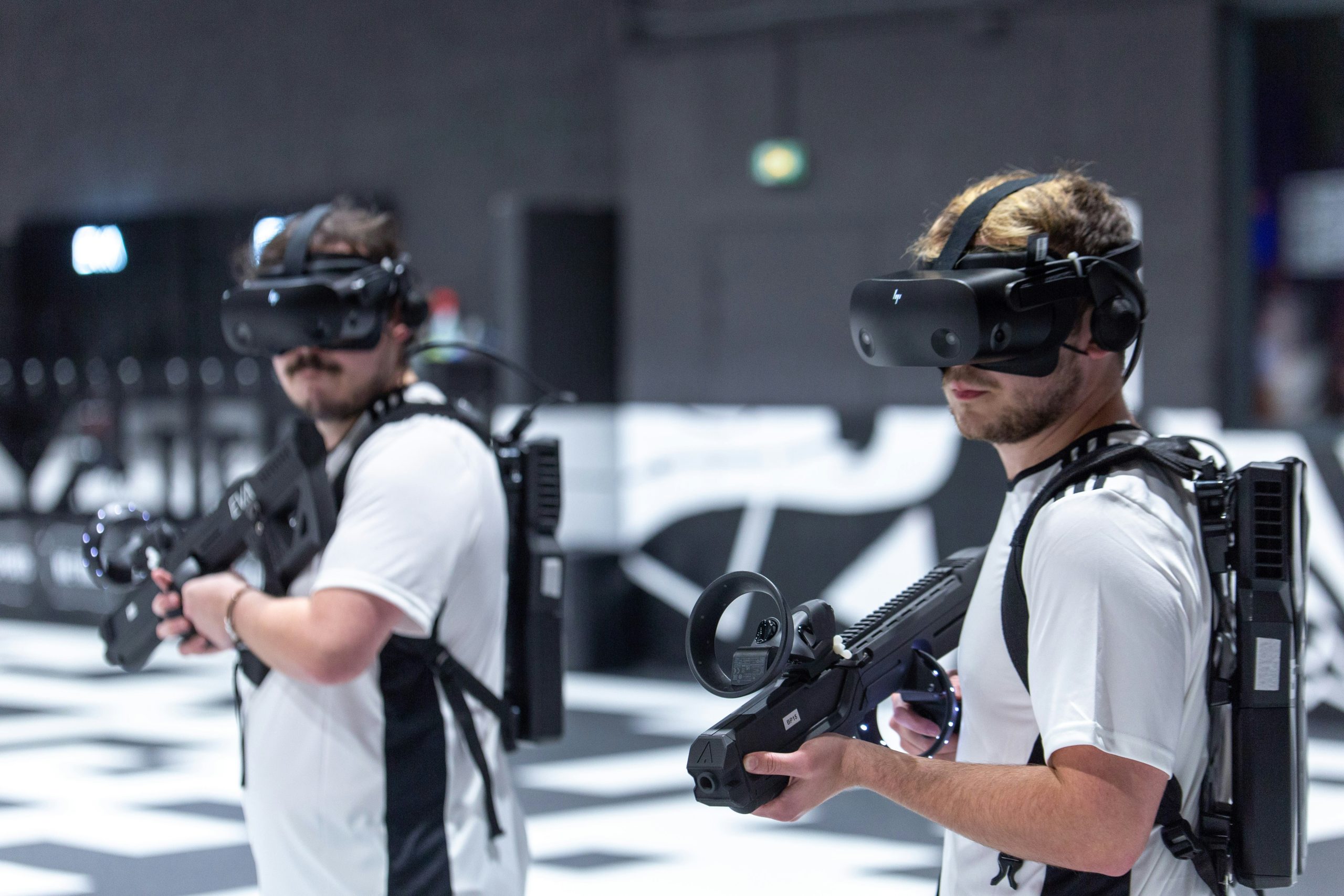 The Rise of VR in Gaming: An Immersive Revolution