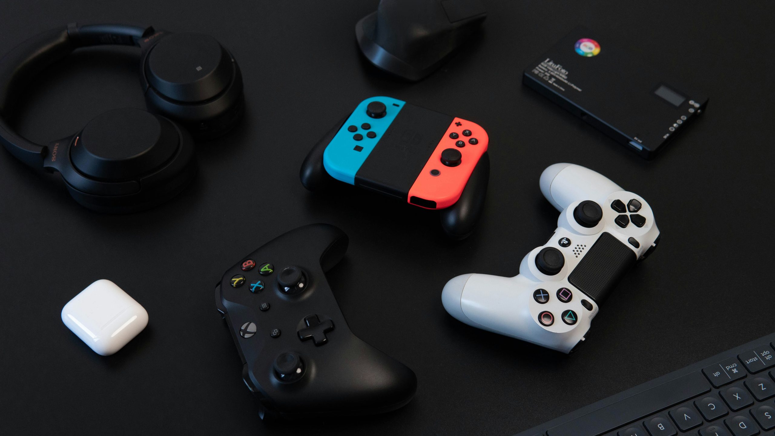 Why Gaming Is Actually Pretty Awesome (For Real)