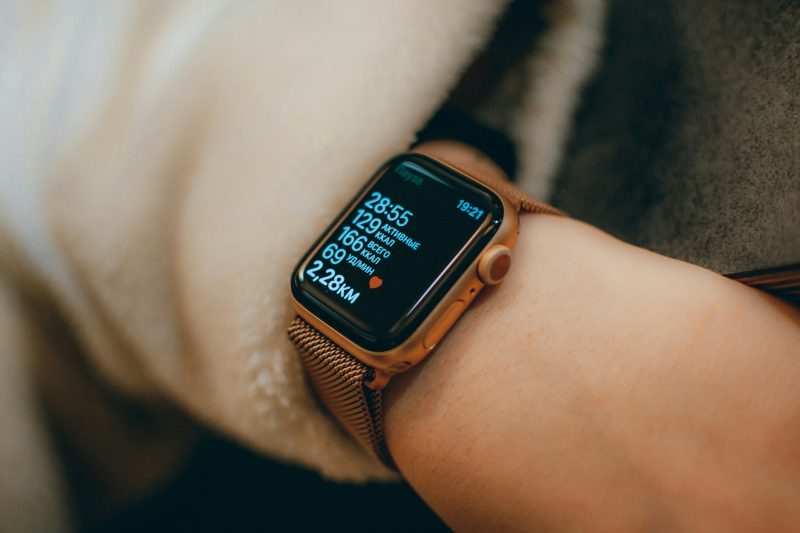 5 Best Smartwatch for Women Under ₹5000 [2025]